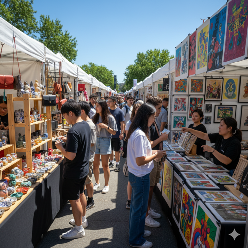 Explore Cultural Fairs