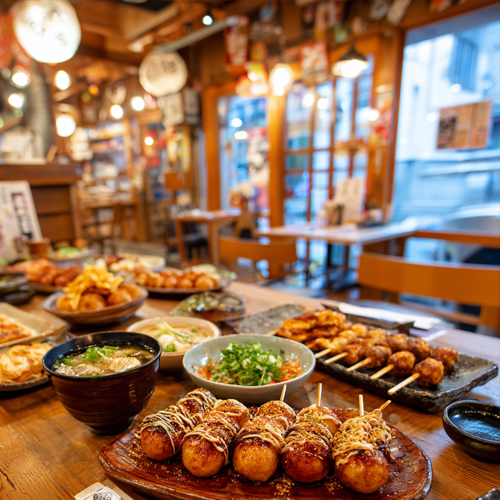 Support Local Businesses