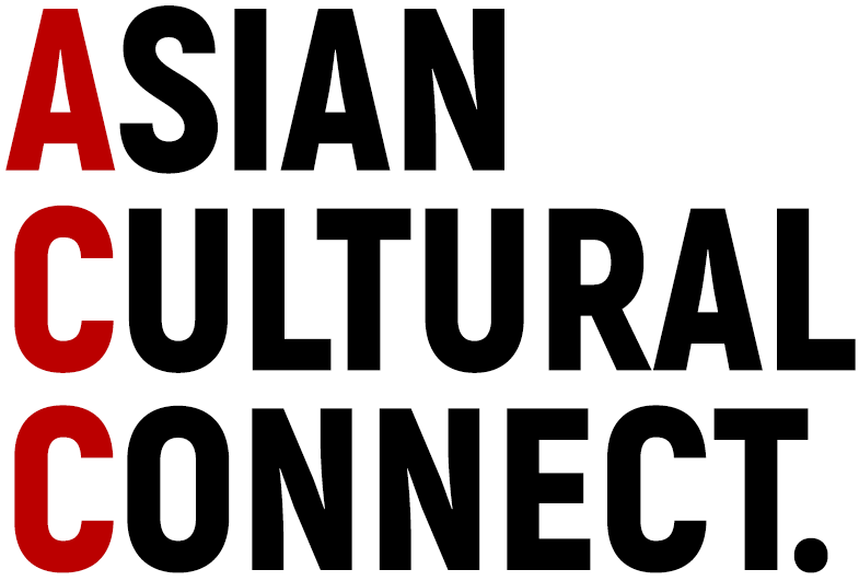 Asian Cultural Connect Logo